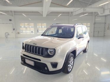JEEP RENEGADE 1.3 T4 PHEV 190cv Limited 4xe Auto