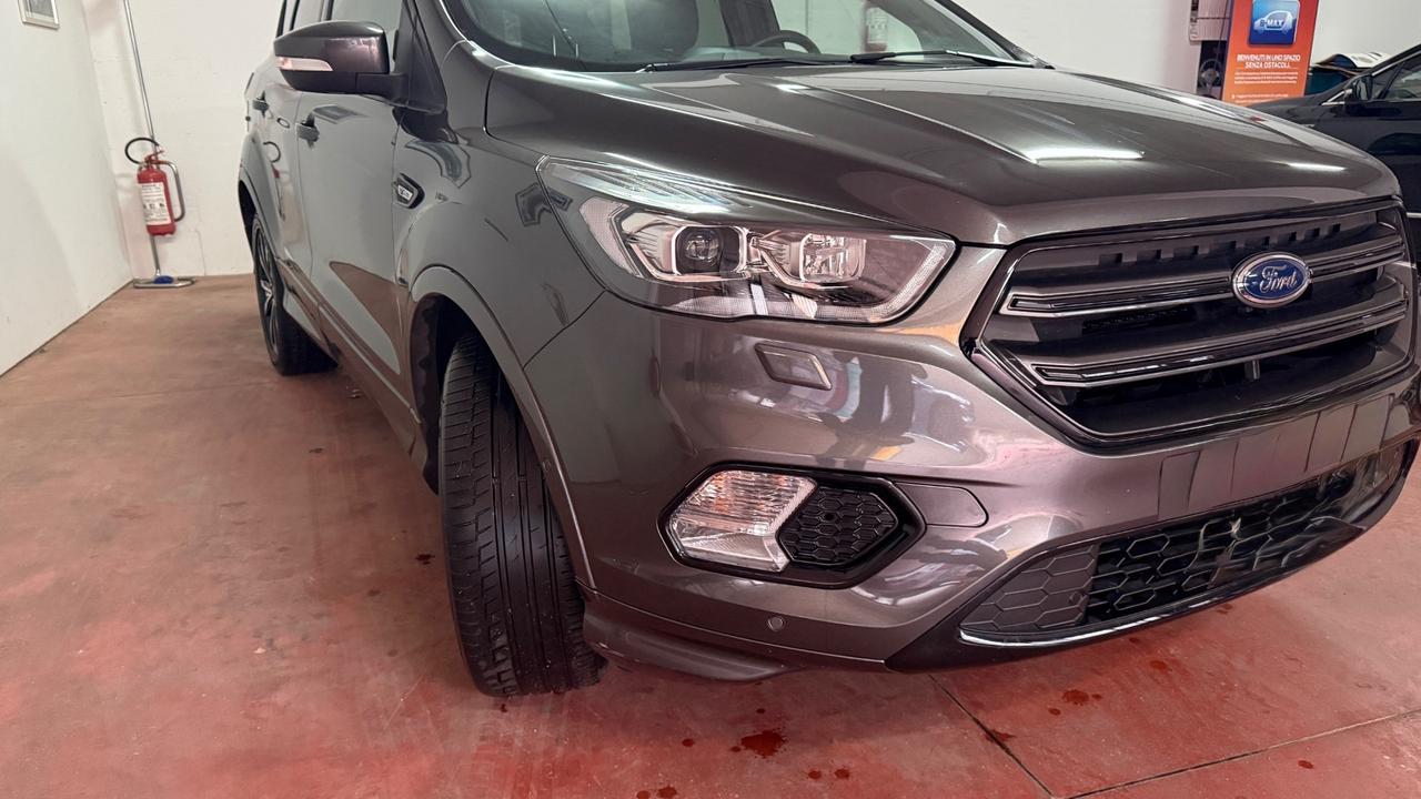 Ford Kuga 1.5 EcoBoost 150 CV S&S 2WD ST-Line