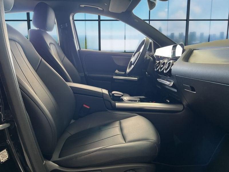 Mercedes-Benz GLA GLA 220 d Automatic 4Matic Sport Plus