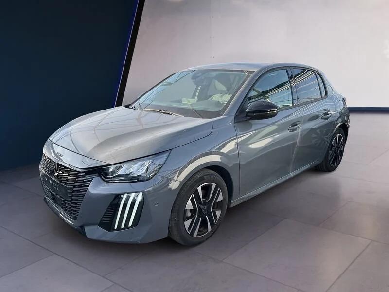 Peugeot 208 1.2 puretech Allure s&s 100cv