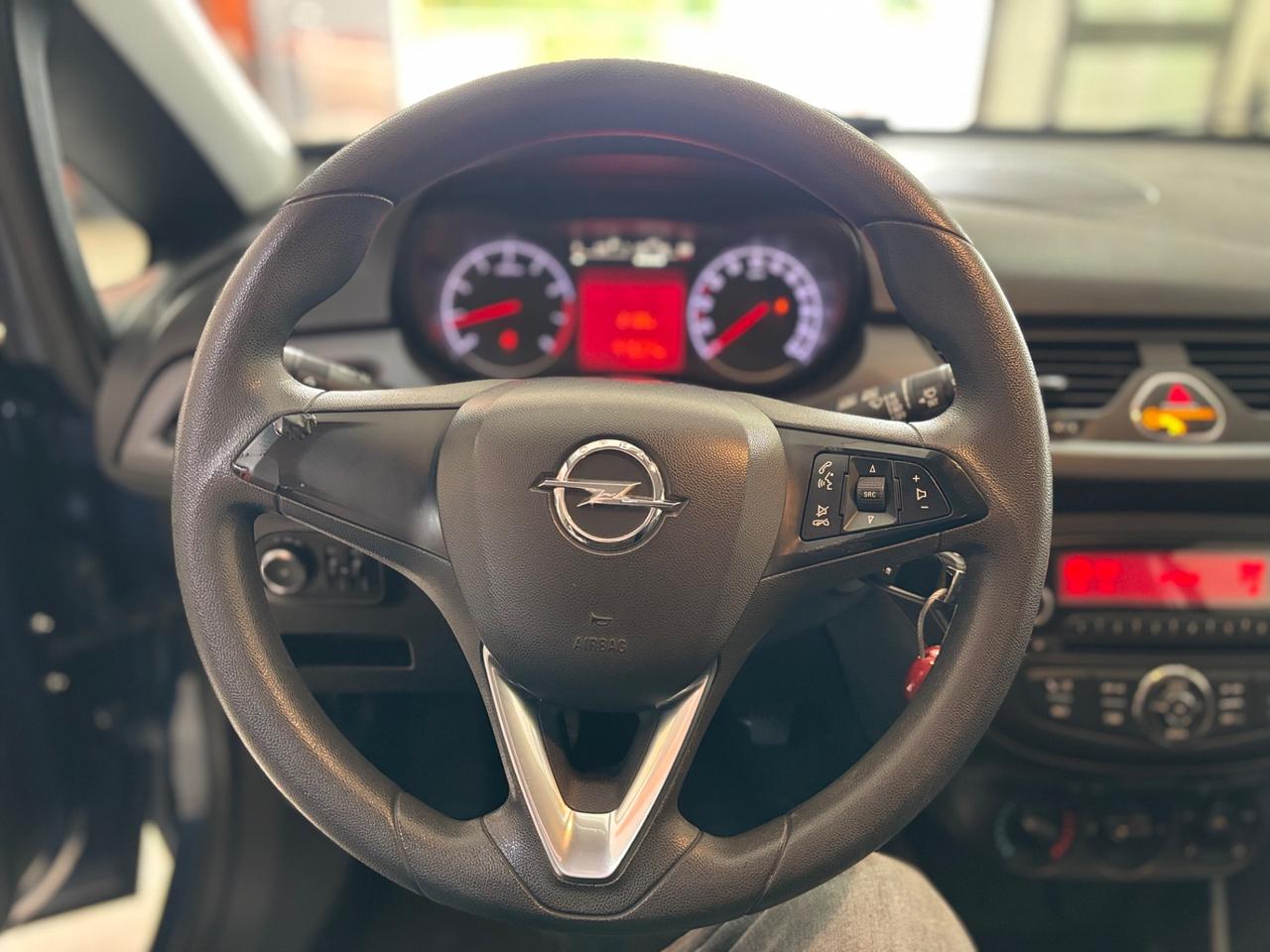 Opel Corsa 1.4 16V 3 porte Edition