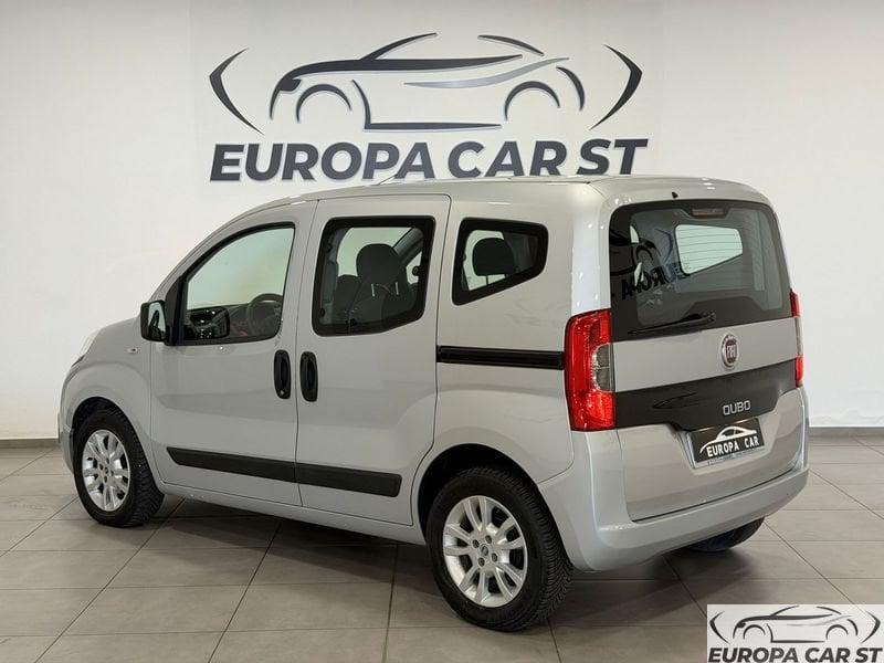 FIAT QUBO 1.3 Mjt 80cv Lounge
