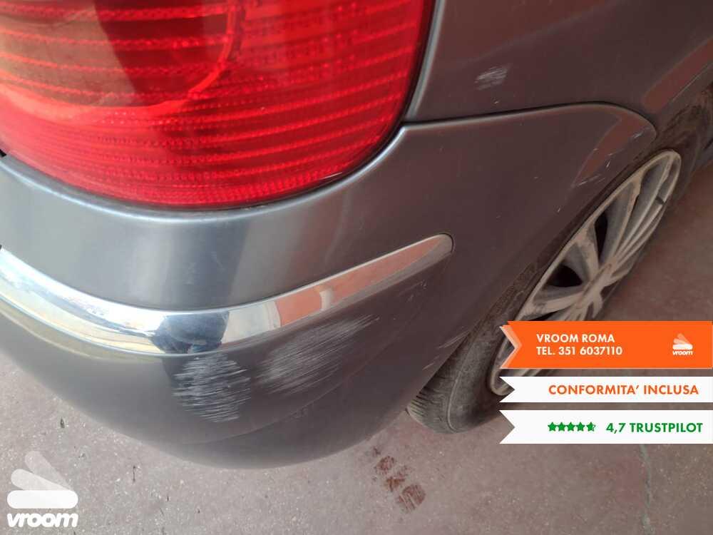 CITROEN Xsara Picasso 1.6 Chrono