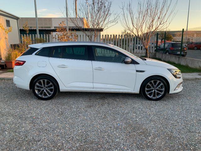 RENAULT Megane Sporter dCi 130 CV Energy GT Line