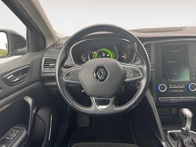 Renault Megane 1.5dCi 110CV Autom. Energy Intens - NEOPATENTATI