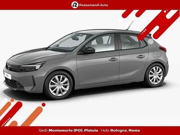 Opel Corsa 1.2 *KM 0*