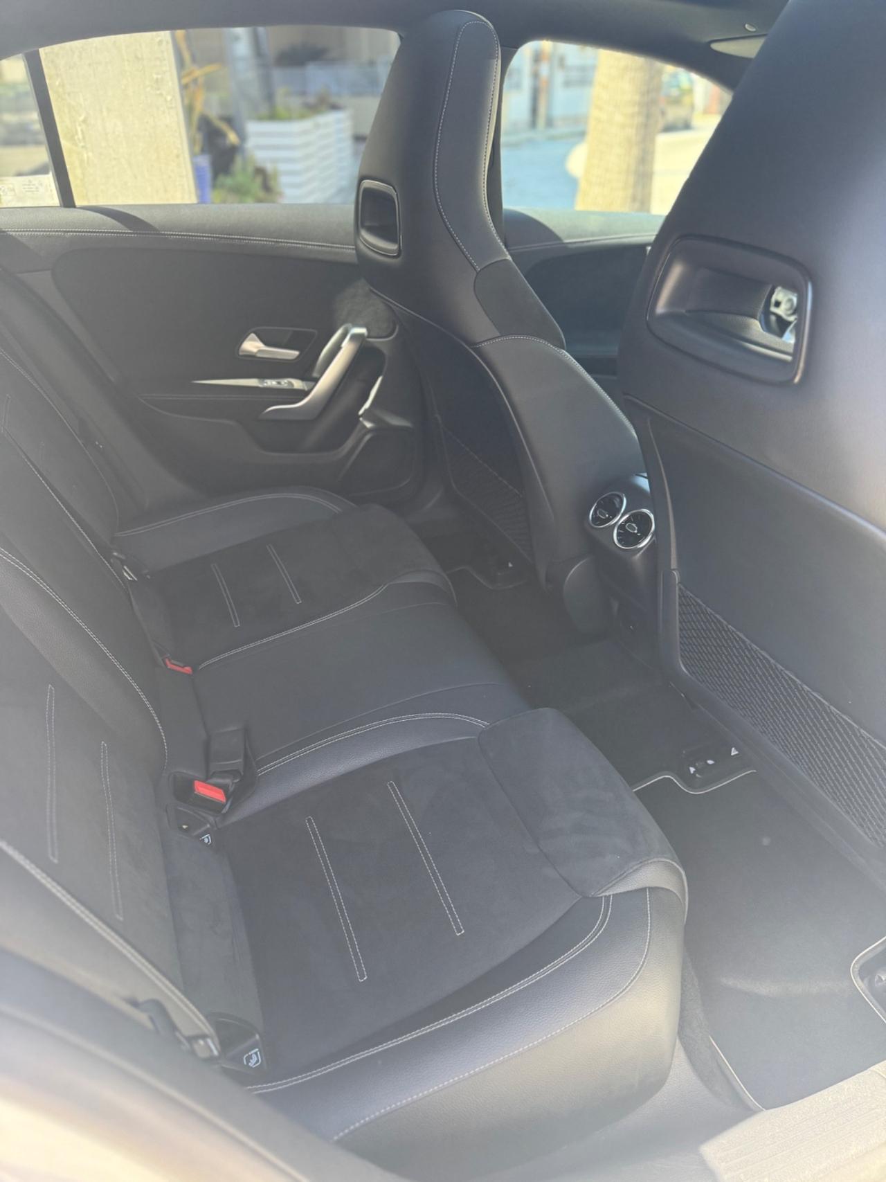 Mercedes-benz A 180 d Premium