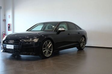 Audi A6 5ª SERIE S6 3.0 TDI quattro tiptronic