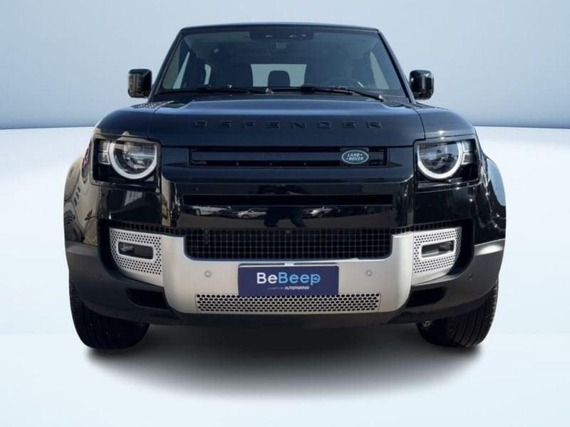 Land Rover Defender 90 3.0D I6 MHEV S AWD 200CV AUTO