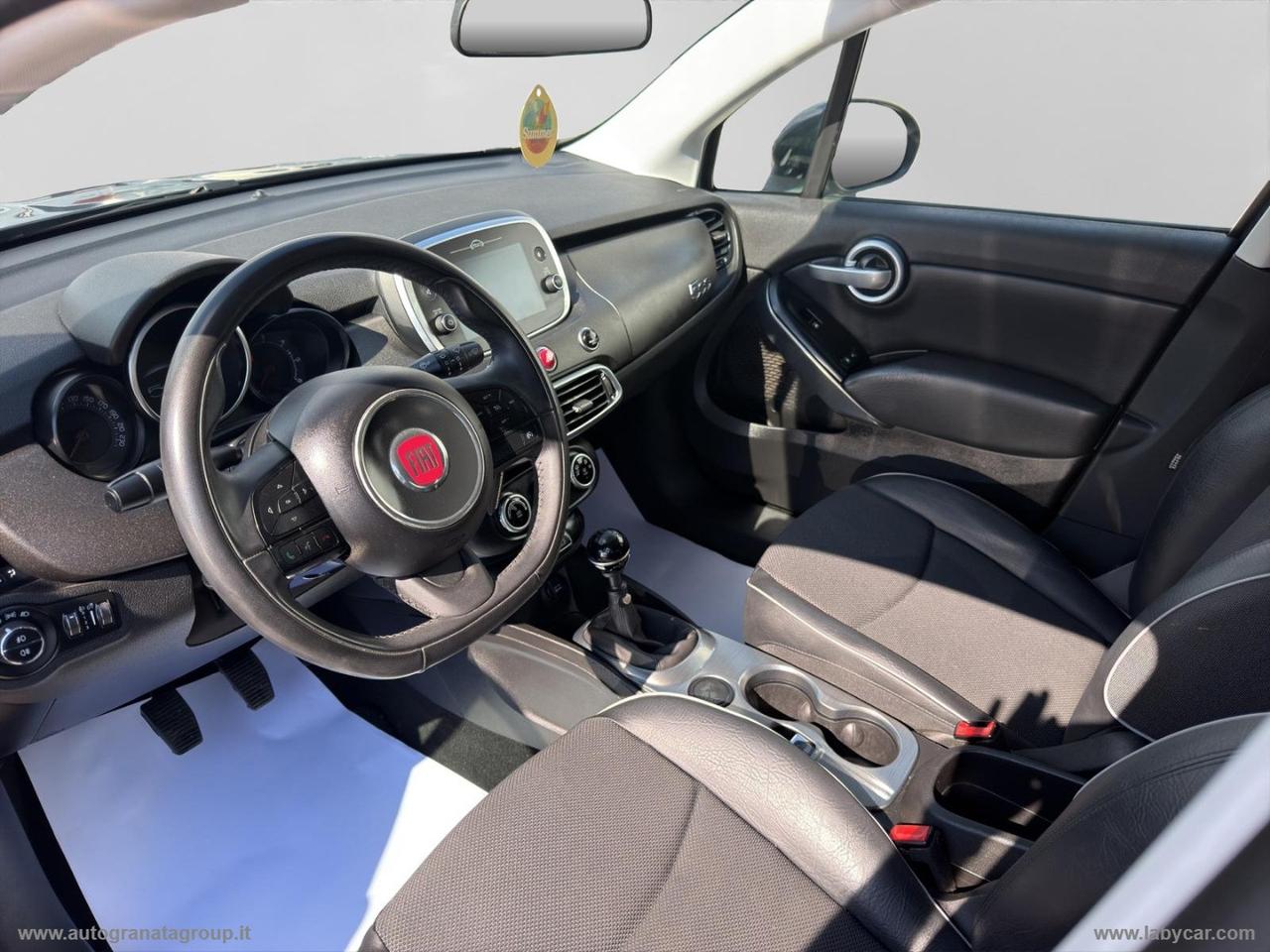 FIAT 500X 1.3 M.Jet 95 CV Cross OUTLET!