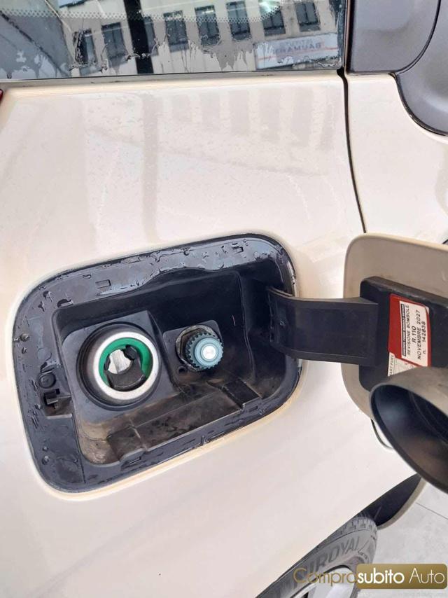 FIAT Panda 0.9 Natural Power Lounge (Garanzia 12 Mesi)