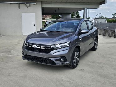 Dacia Sandero Streetway 1.0 TCe ECO-G Expression