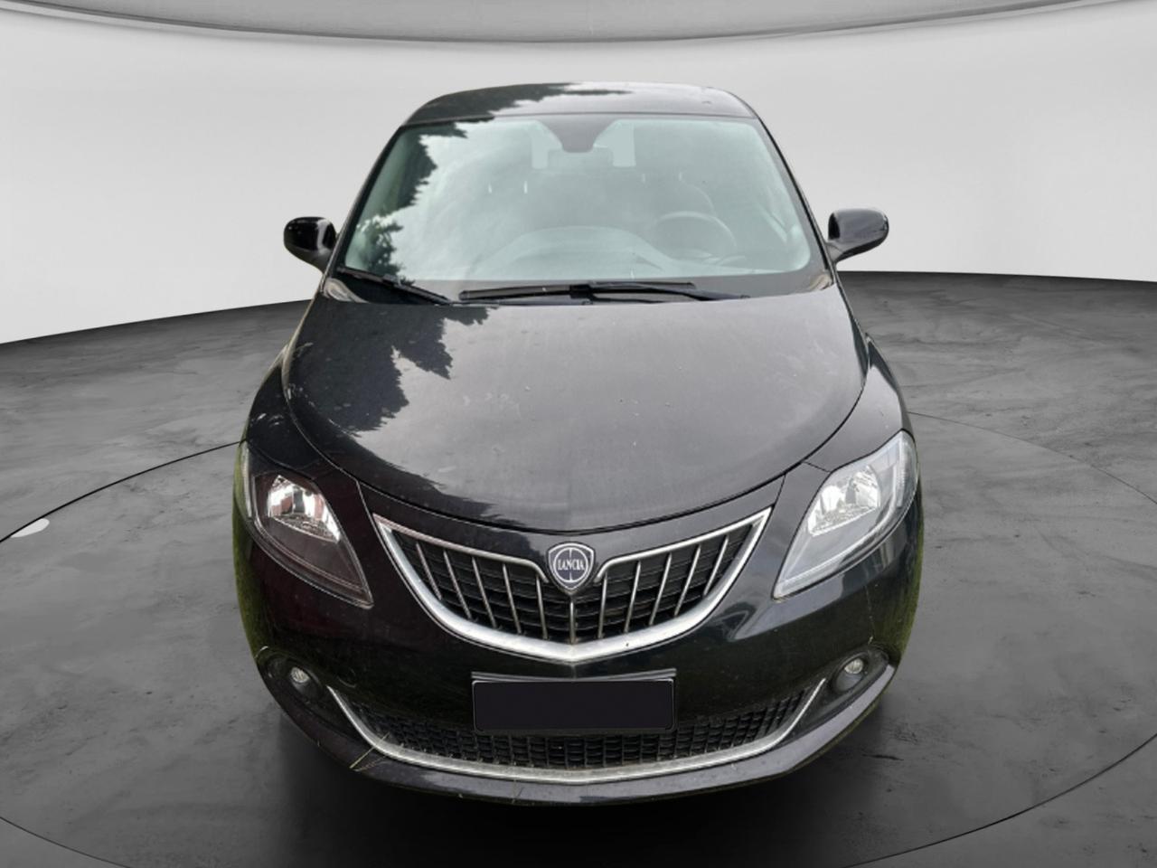 LANCIA Ypsilon III 2021 - Ypsilon 1.0 firefly hybrid Gold s&s 70cv