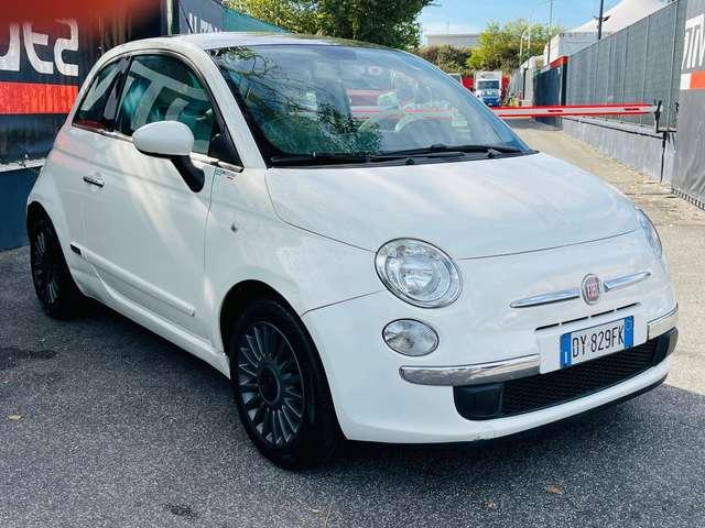 Fiat 500 500 1.2 Lounge 69cv UNIPRO' PRONTA CONSEGNA