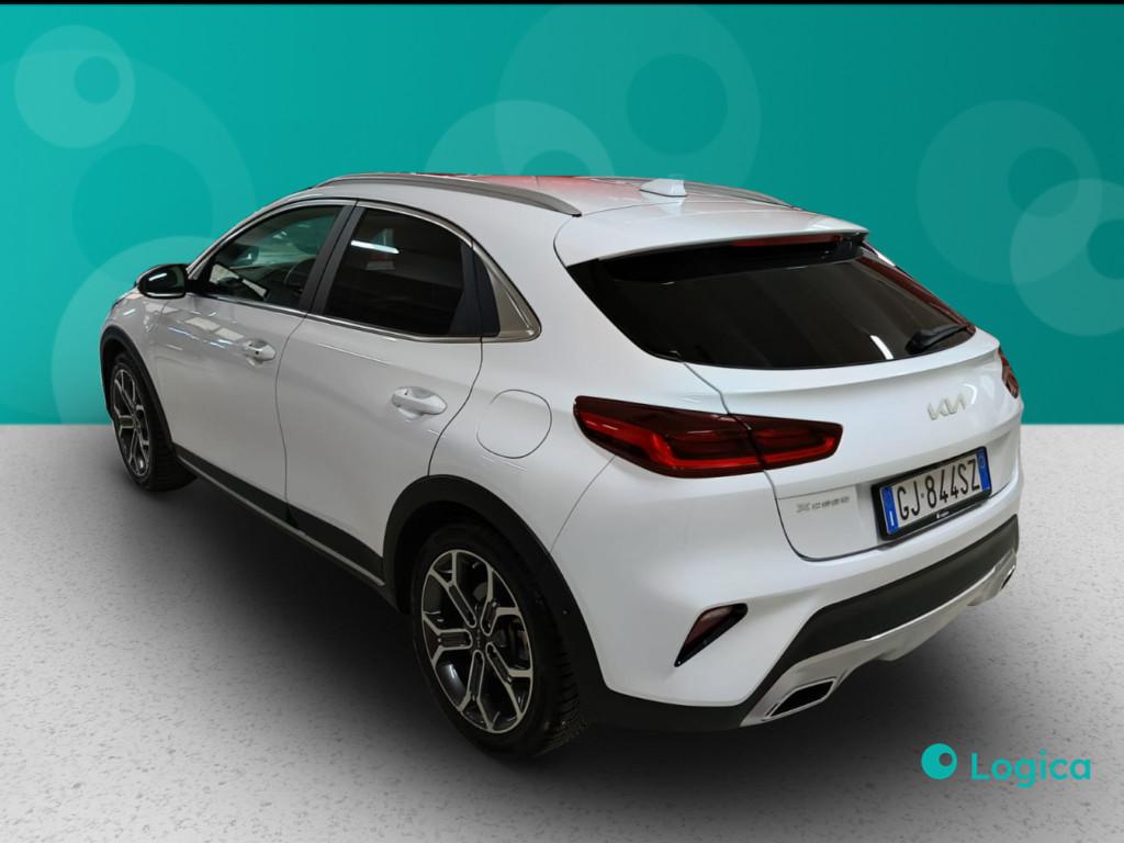 KIA XCeed 2019 - XCeed 1.0 t-gdi High Tech Gpl 117cv