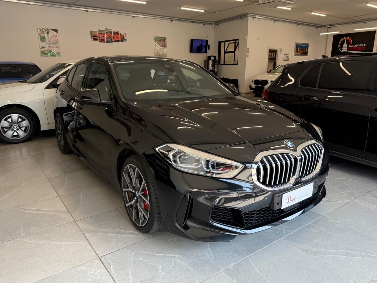 Bmw 128 TI BMW 128 TI