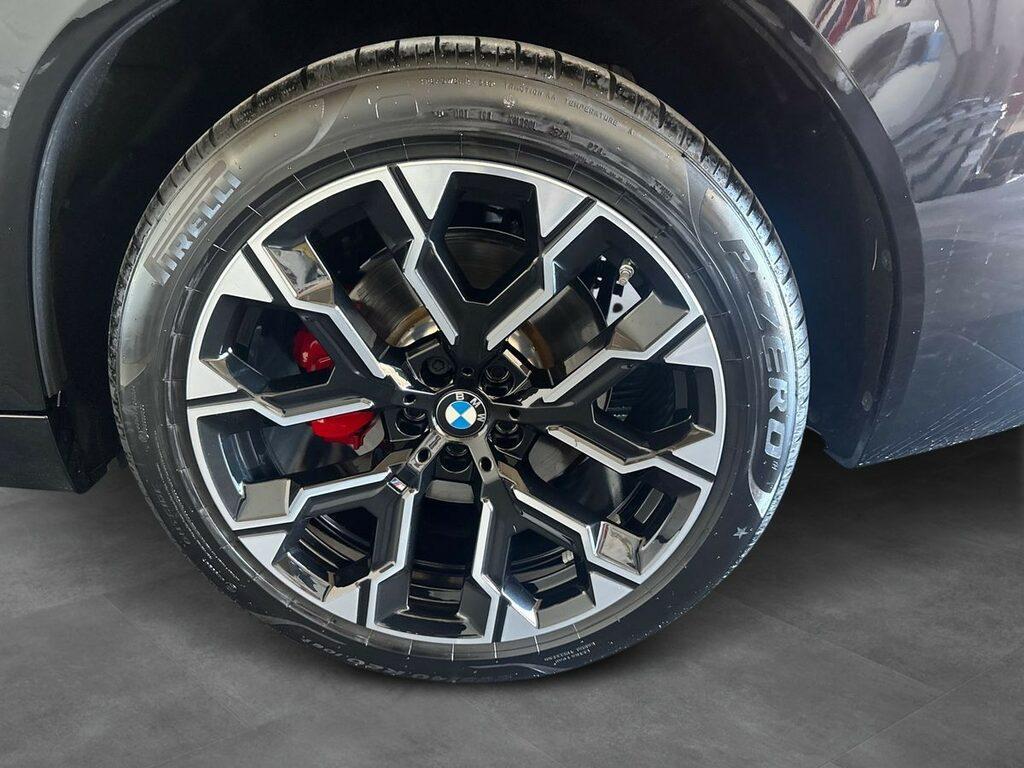 BMW X3 d MSport Pro xDrive20 Steptronic