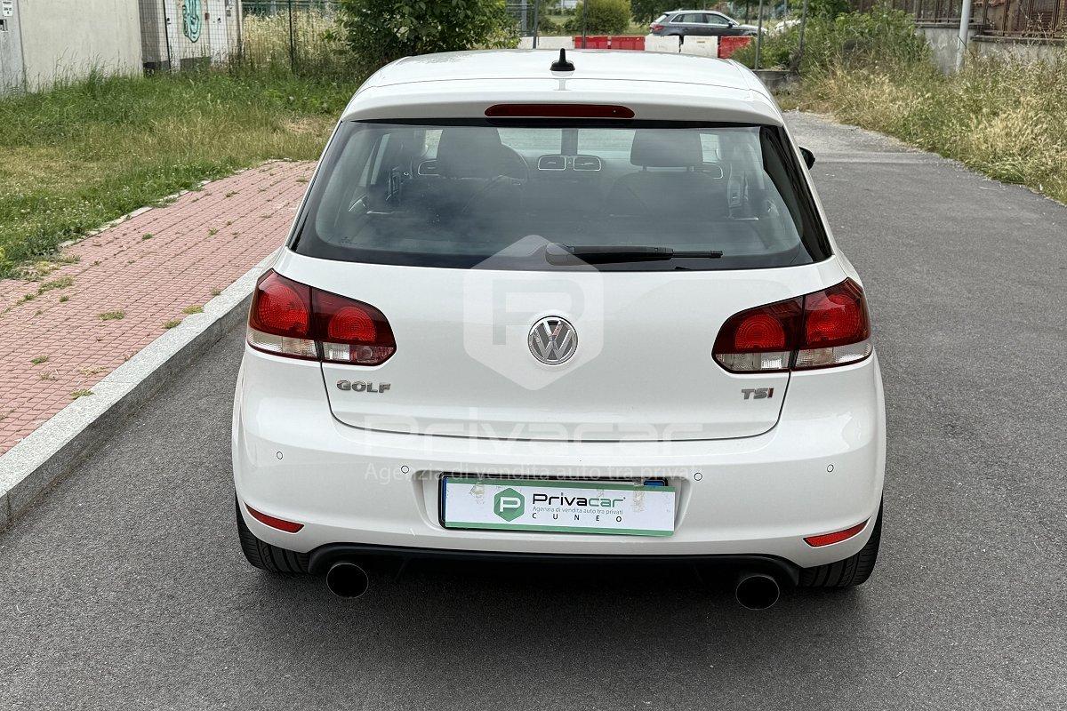 VOLKSWAGEN Golf 1.4 TSI 122CV 5p. Highline