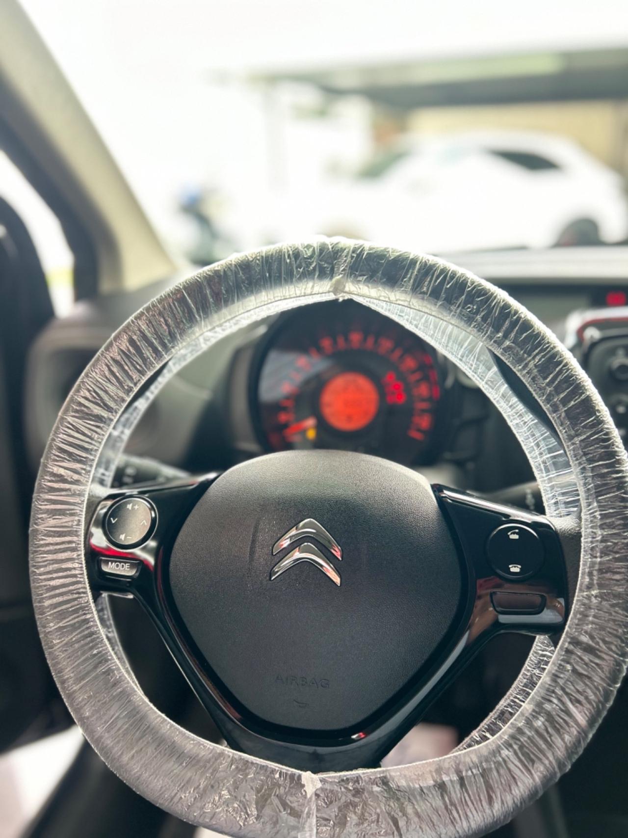 Citroen C1 1.0 VTi Millenium 2021
