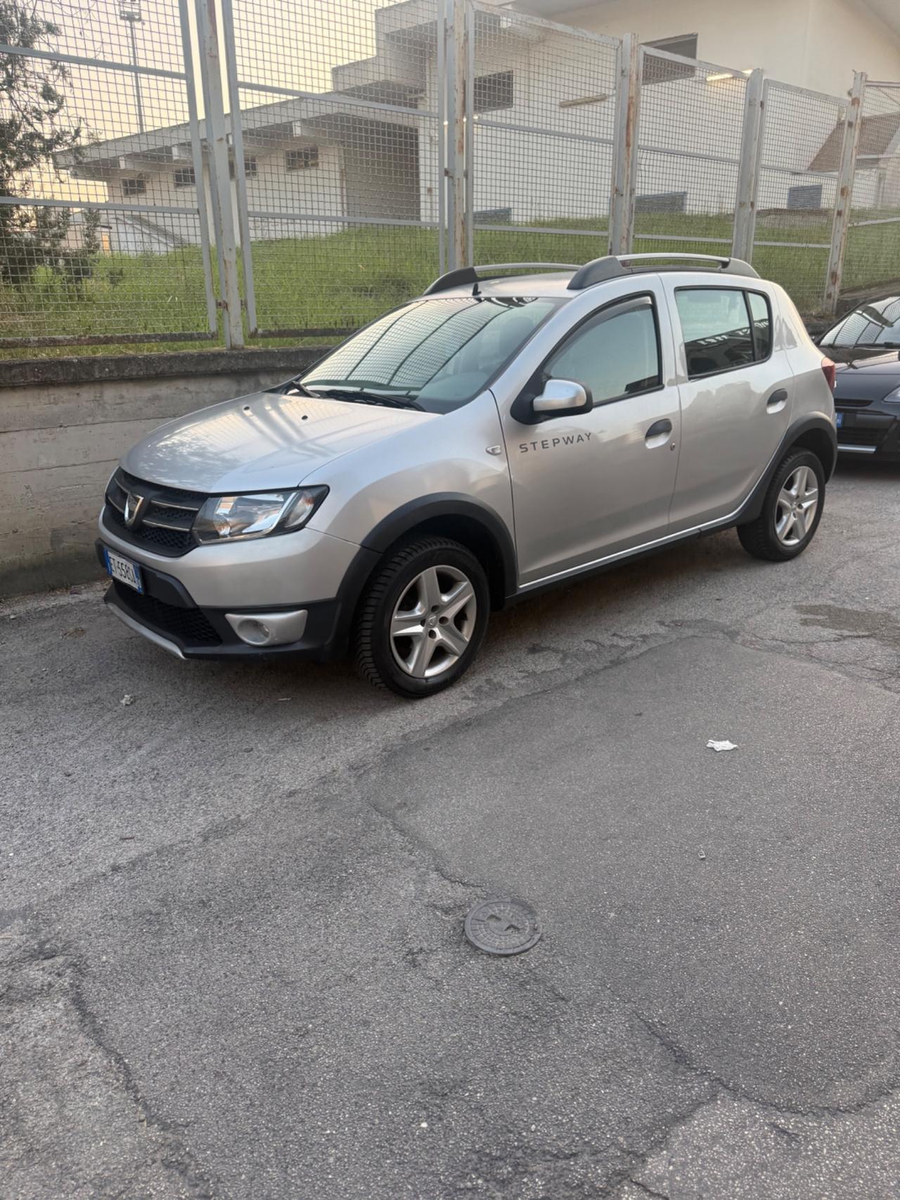 Dacia Sandero 900 TCe 12V 90CV Lauréate