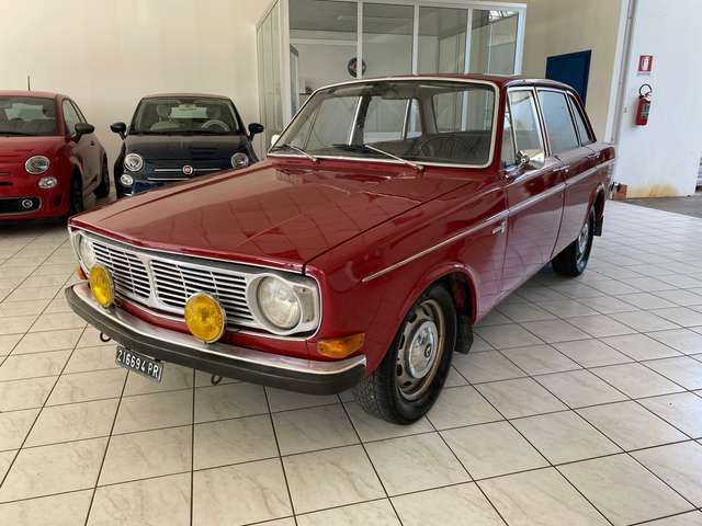 Volvo Altri modelli 144 S  Iscritta ASI