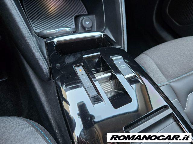 CITROEN C4 BHDi 130 EAT8 Shine Parcheggio Automatico