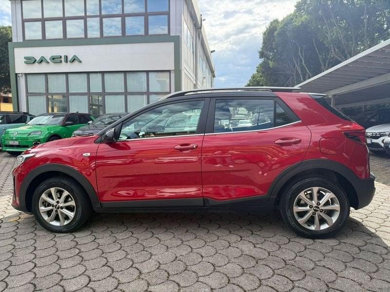 KIA Stonic Stonic 1.4 MPI 100 CV Urban