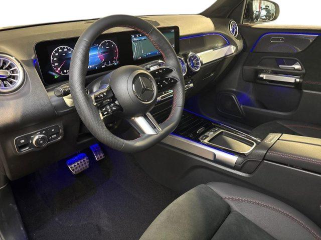 MERCEDES-BENZ GLB 200 d Automatic AMG Line Advanced Plus