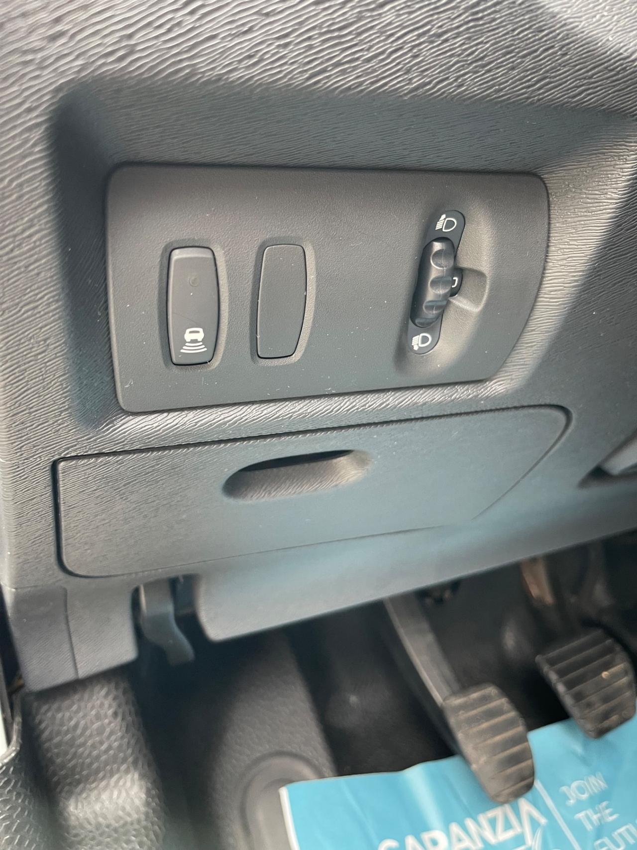 Renault Kangoo 1.5 dCi 90CV - NEOPATENTATI