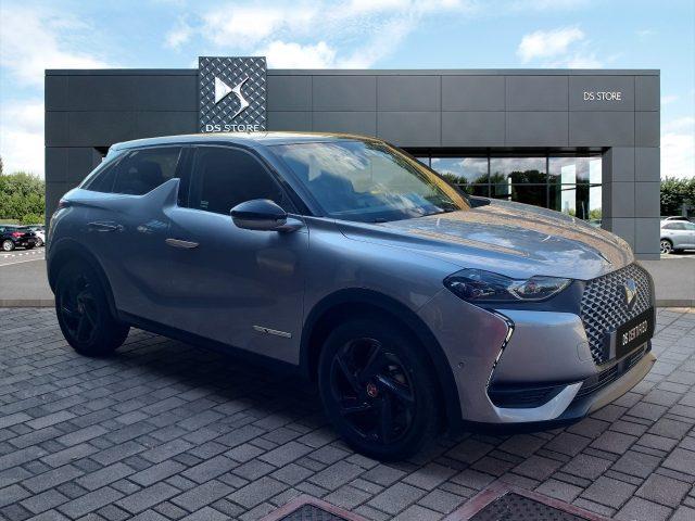 DS AUTOMOBILES DS 3 Crossback BEV 50KWH PERFORMANCE LINE
