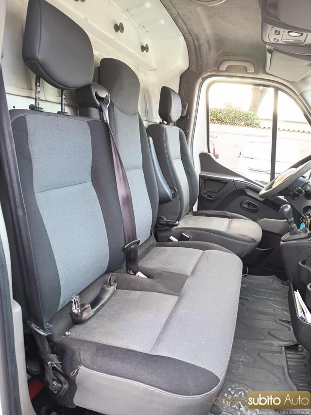 RENAULT Master T28 2.3 dCi/125 PC-TN Furgone QS E5