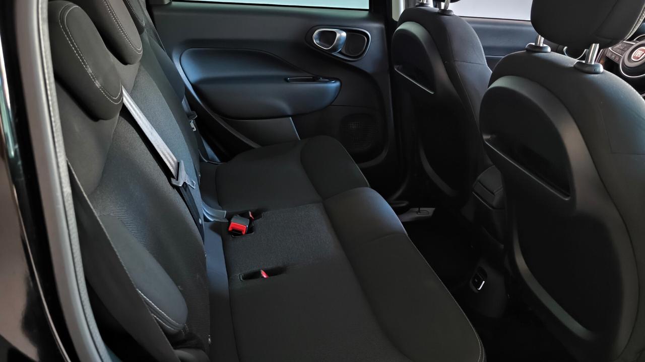Fiat 500L 1.3 Multijet 95 CV Cross