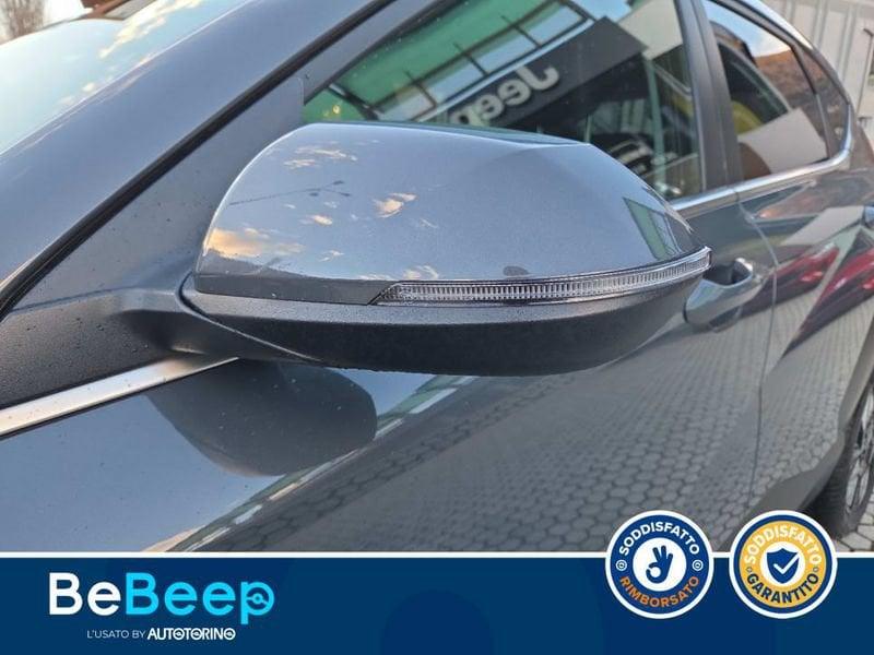 Hyundai Kona 1.6 GDI HEV X LINE 2WD 141CV DCT