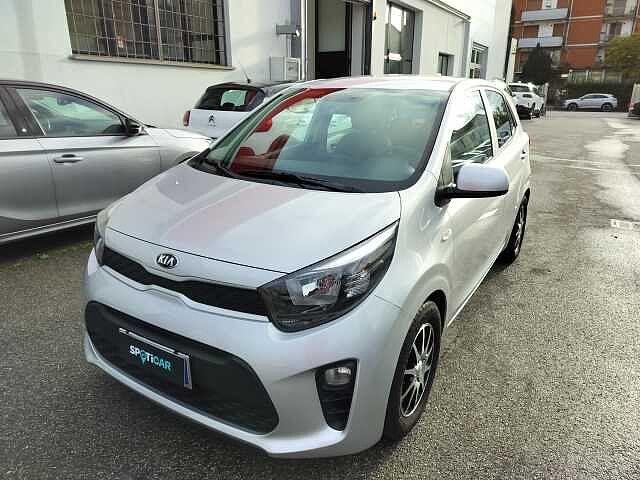 Kia Picanto 1.0 12V GPL 5 porte Urban