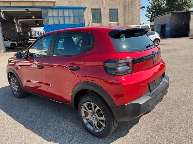 Citroen C3 PureTech 100 S&S You