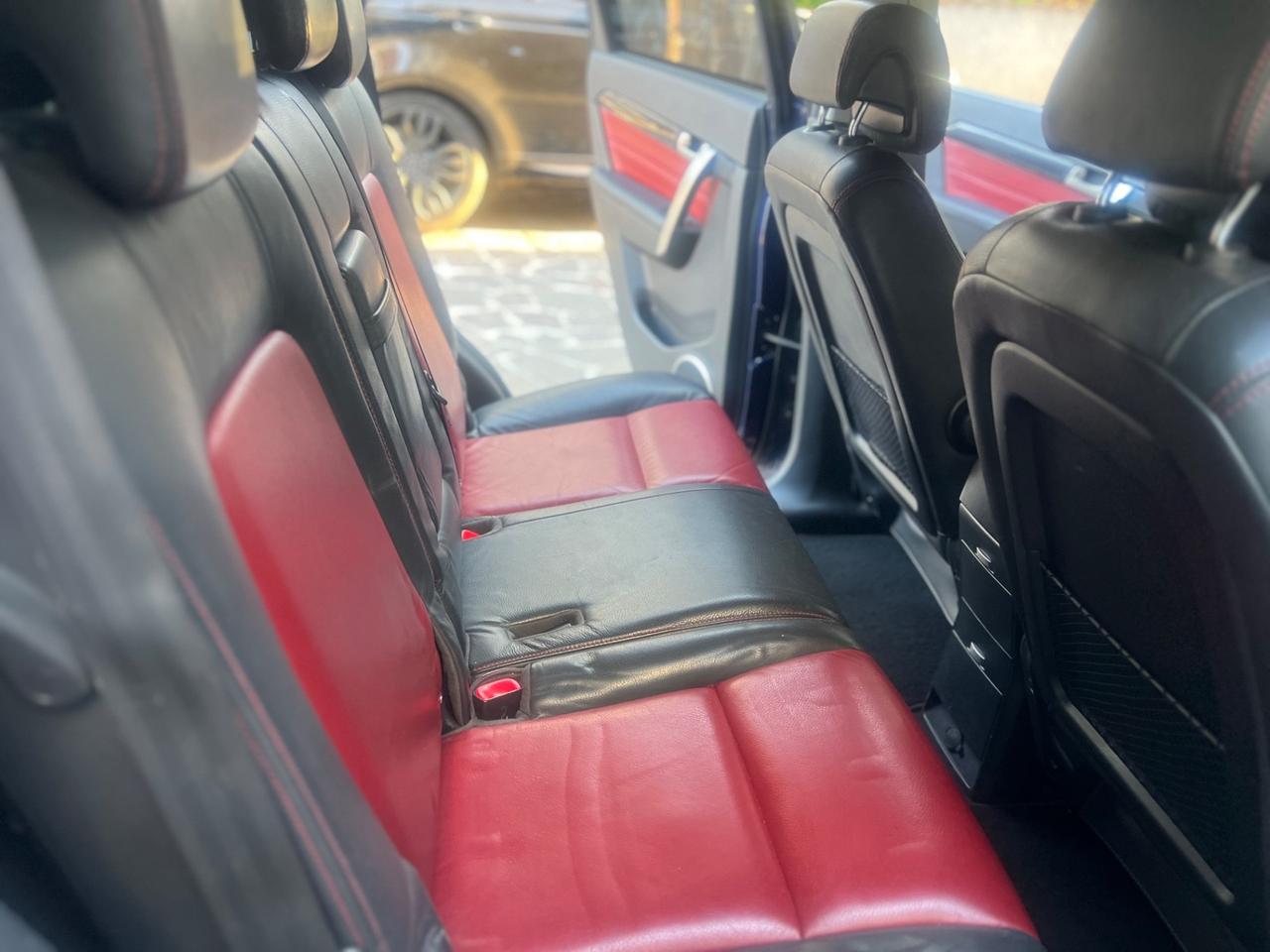 Chevrolet Captiva 2.0 VCDi 2WD 7 posti