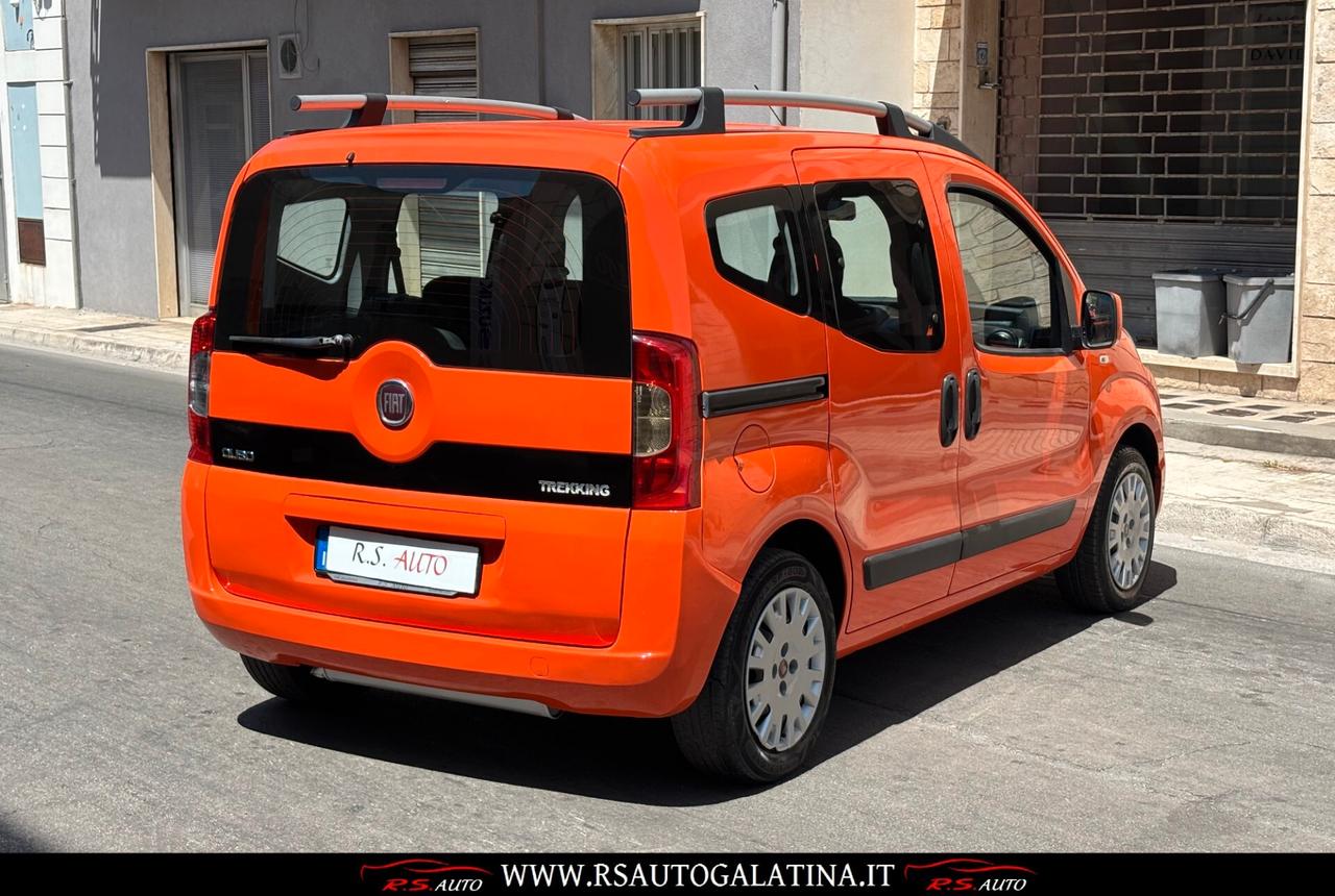 Fiat Qubo 1.4 Natural Power