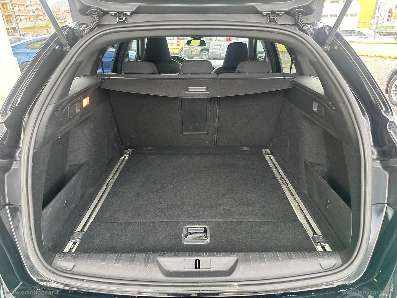 PEUGEOT 308 BlueHDi 130 S&S EAT8 SW GT Line - 2019