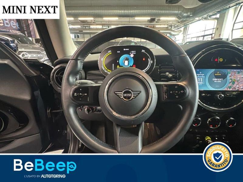 MINI Full Electric Mini 3 porte MINI 3P COOPER SE CLASSIC AUTO