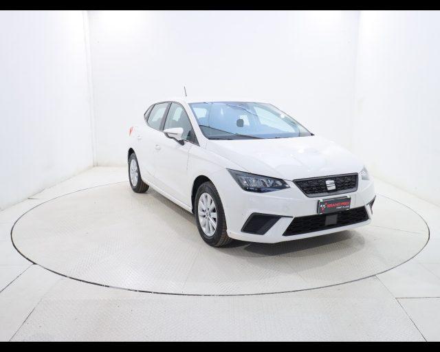 SEAT Ibiza 1.0 MPI 5 porte Style