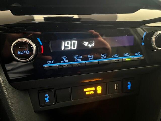 Toyota Yaris Cross 1.5 Hybrid 5p. E-CVT Trend