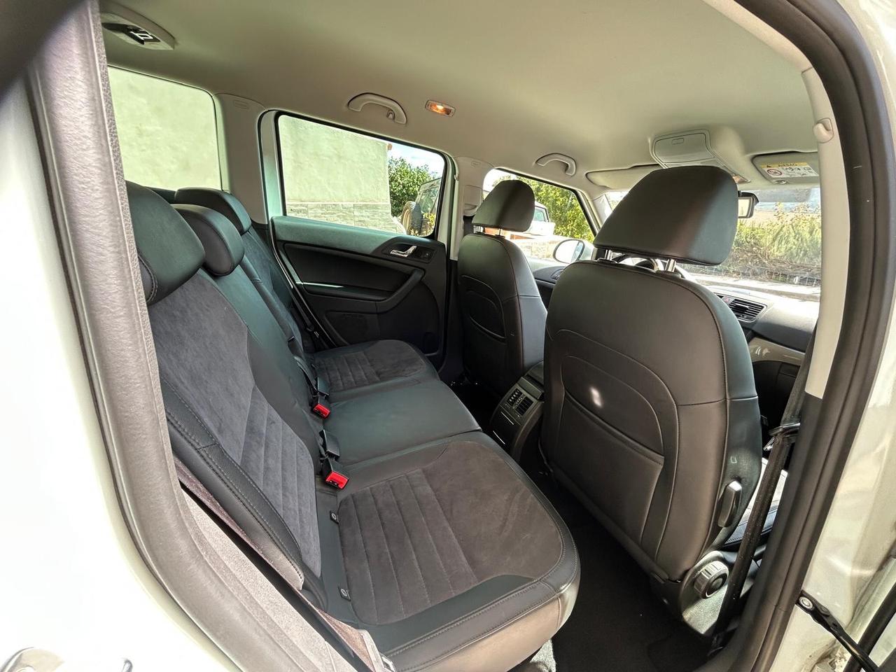 Skoda Yeti 1.6 TDI CR 105 CV Easy GreenLine