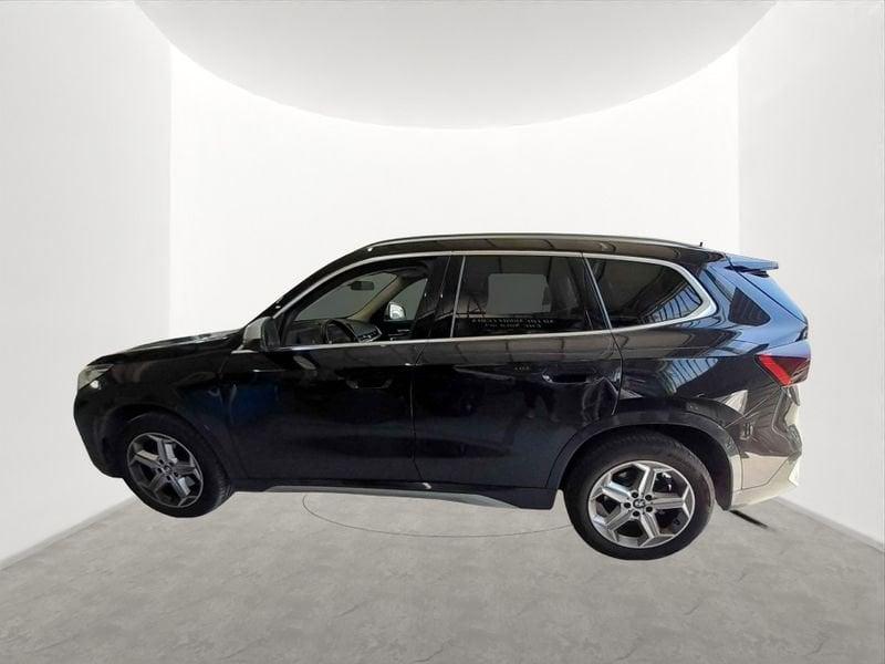BMW X1 xDrive 20d xLine