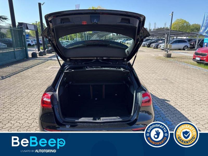 Mercedes-Benz Classe A A 180 SPORT
