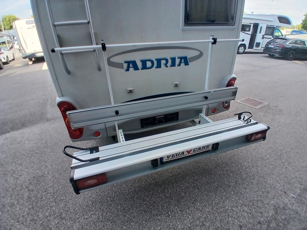 Adria CORAL 670 DK