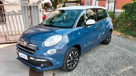 Fiat 500L 0.9 TwinAir Turbo Natural Power METANO Lounge