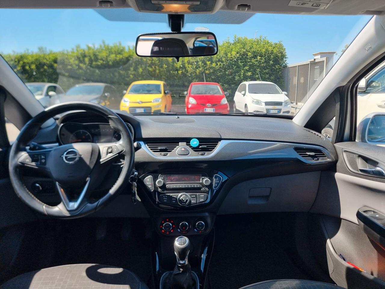 Opel Corsa 1.3 CDTI ecoFLEX Start&Stop 5 porte EURO6