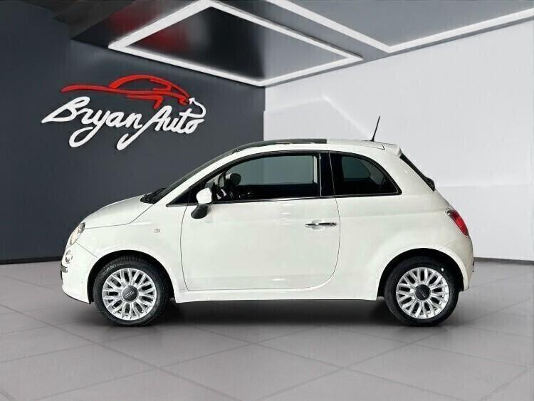 Fiat 500 1.2 SPORT