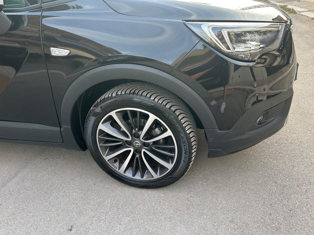 Opel Crossland X 1.5 ECOTEC D 102 CV Start&Stop Innovation