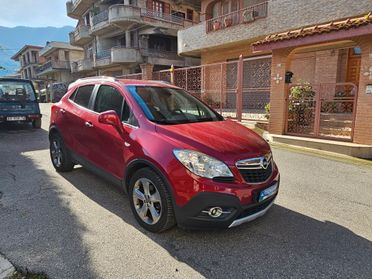 Opel Mokka 1.7 CDTI Ecotec 130CV 4x2 Start&Stop Cosmo